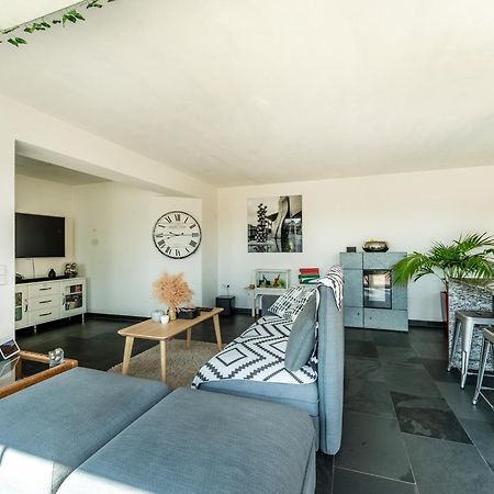 Ferien Im Schwarzwald - Brigachtal Apartment Heergasse Екстериор снимка