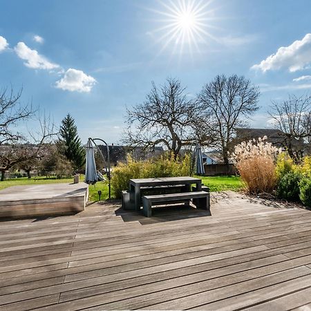 Ferien Im Schwarzwald - Brigachtal Apartment Heergasse Екстериор снимка