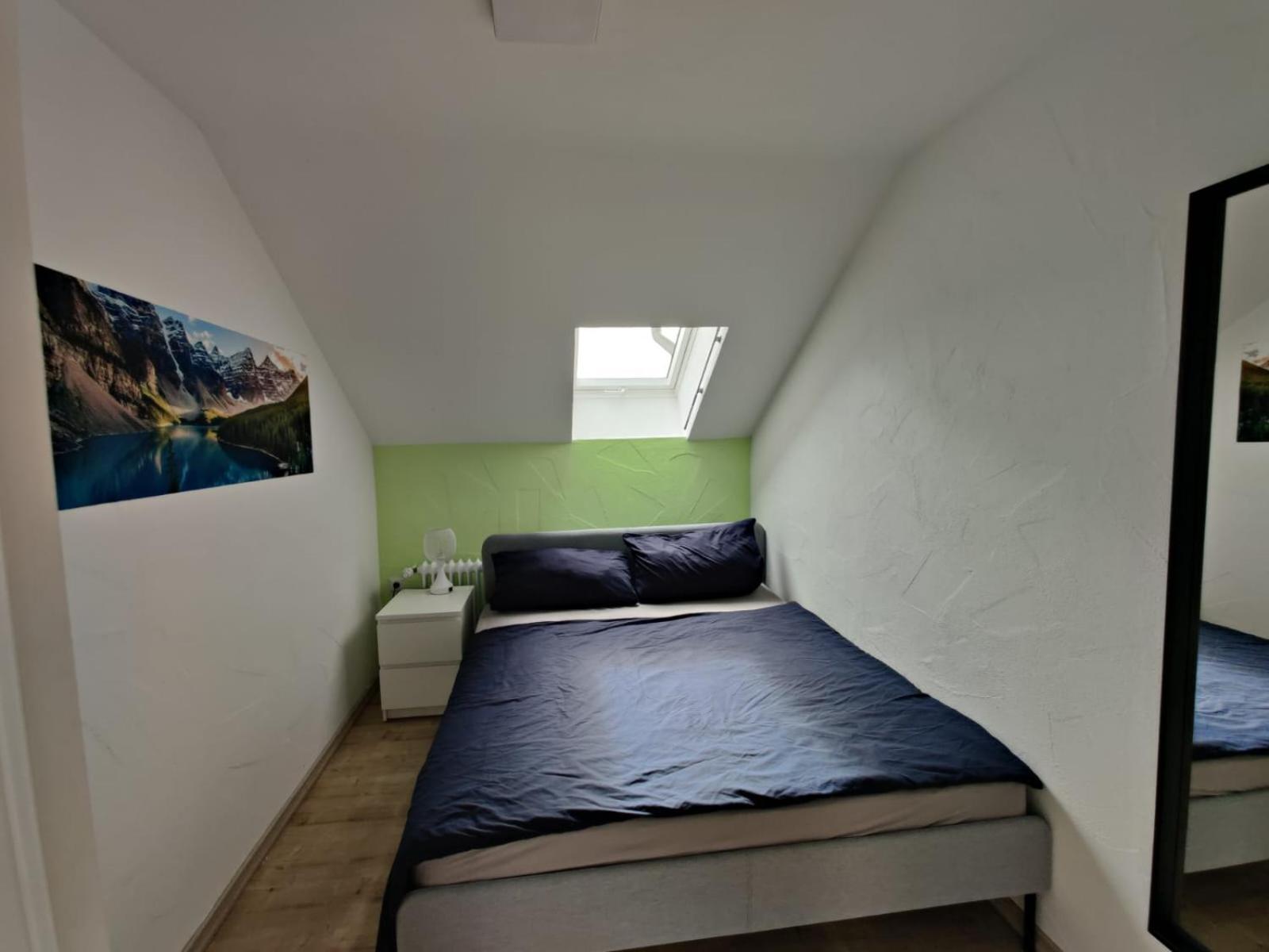 Ferien Im Schwarzwald - Brigachtal Apartment Heergasse Екстериор снимка
