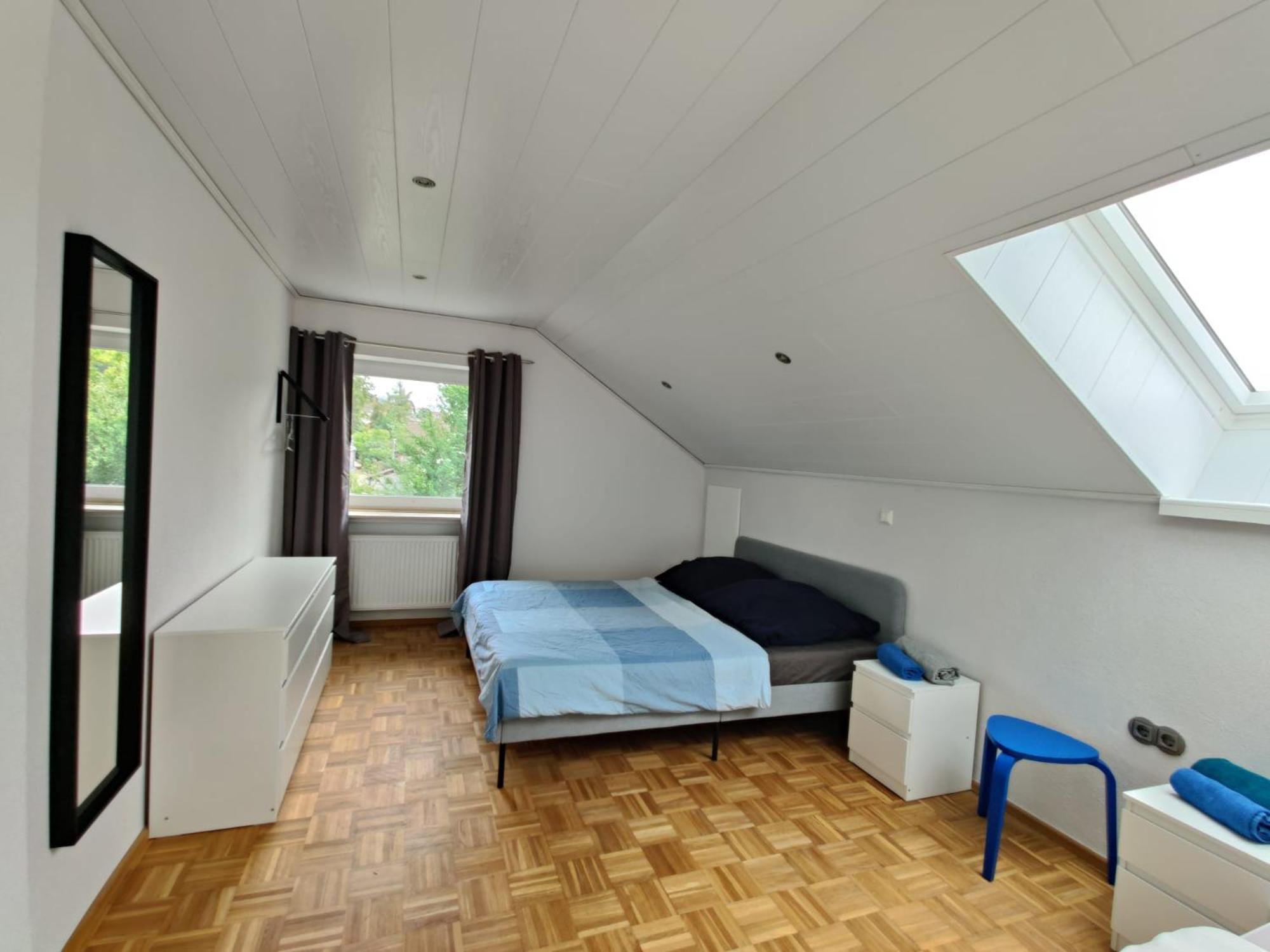 Ferien Im Schwarzwald - Brigachtal Apartment Heergasse Екстериор снимка