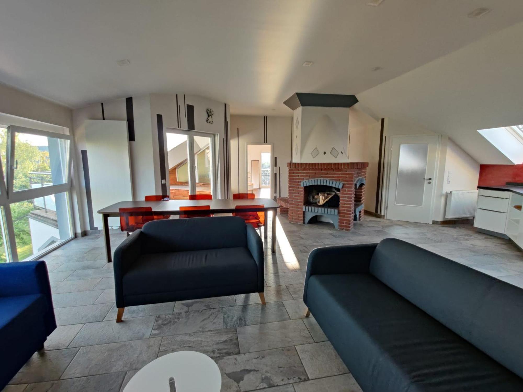 Ferien Im Schwarzwald - Brigachtal Apartment Heergasse Екстериор снимка