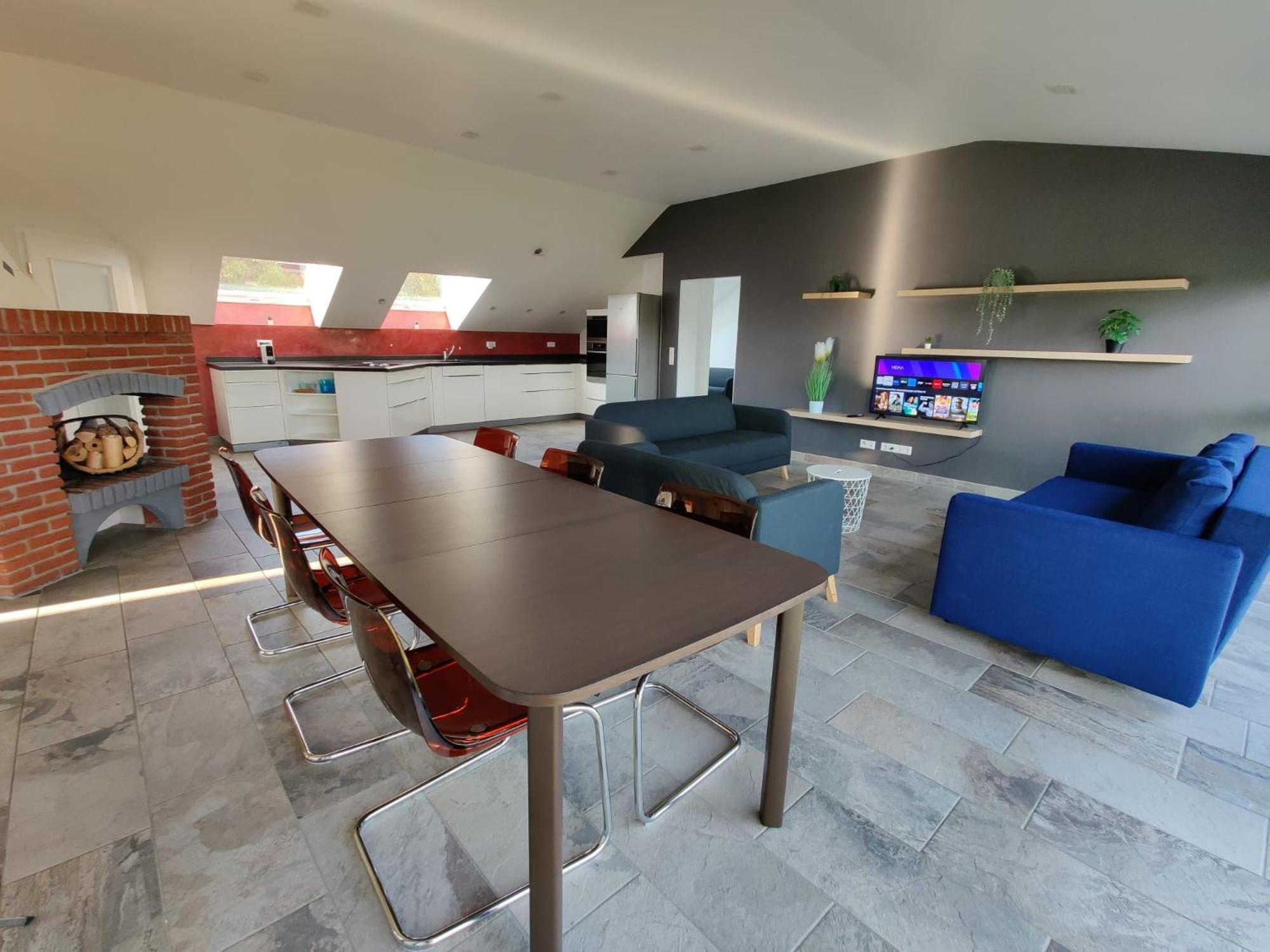 Ferien Im Schwarzwald - Brigachtal Apartment Heergasse Екстериор снимка