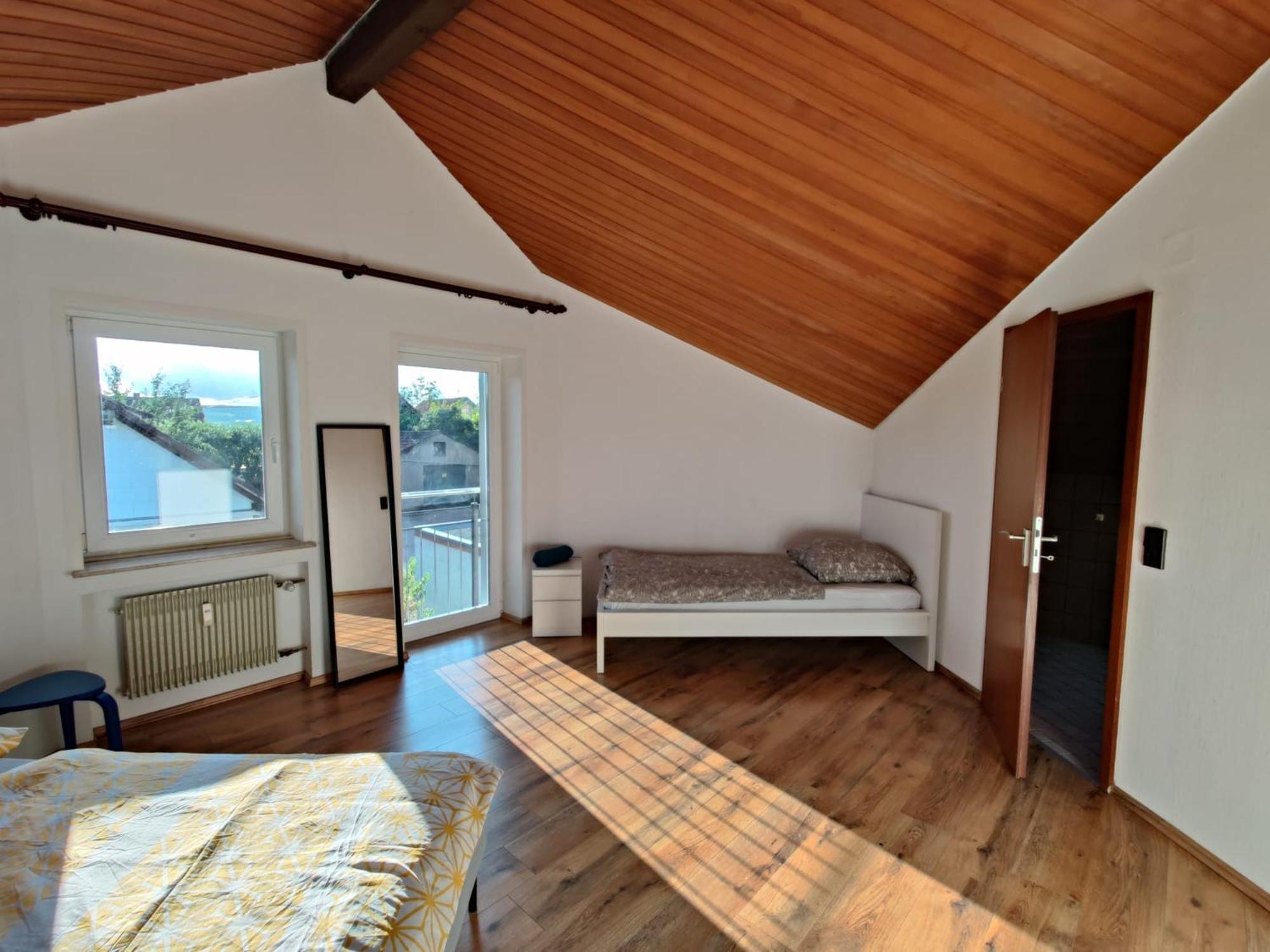 Ferien Im Schwarzwald - Brigachtal Apartment Heergasse Екстериор снимка