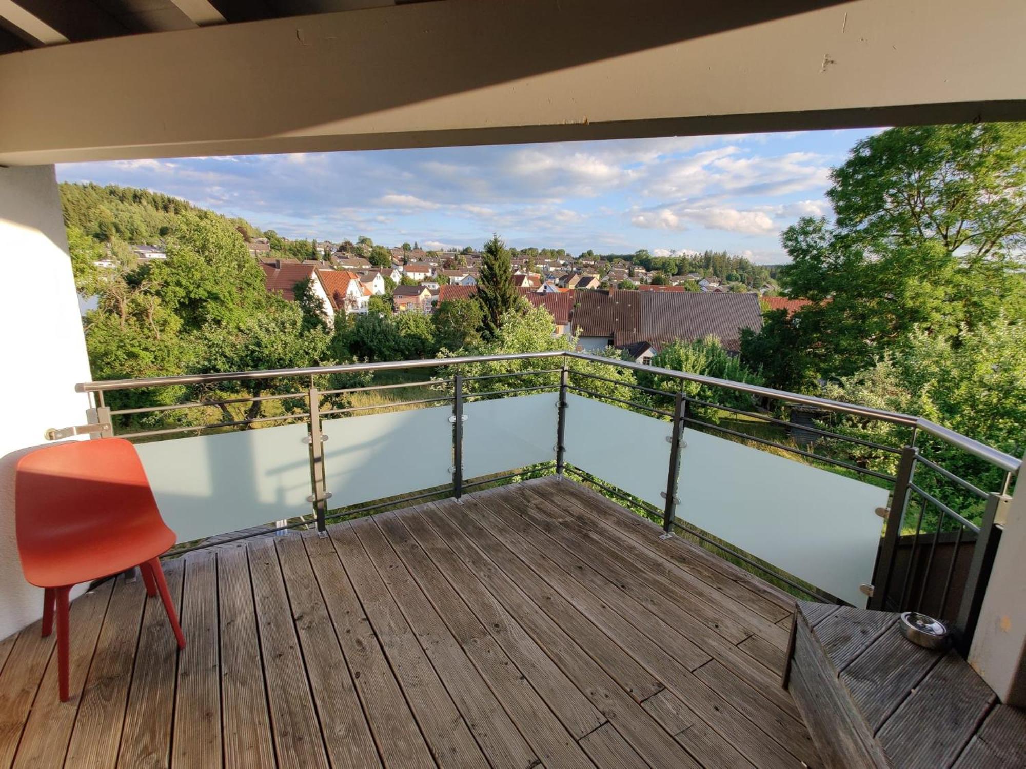 Ferien Im Schwarzwald - Brigachtal Apartment Heergasse Екстериор снимка
