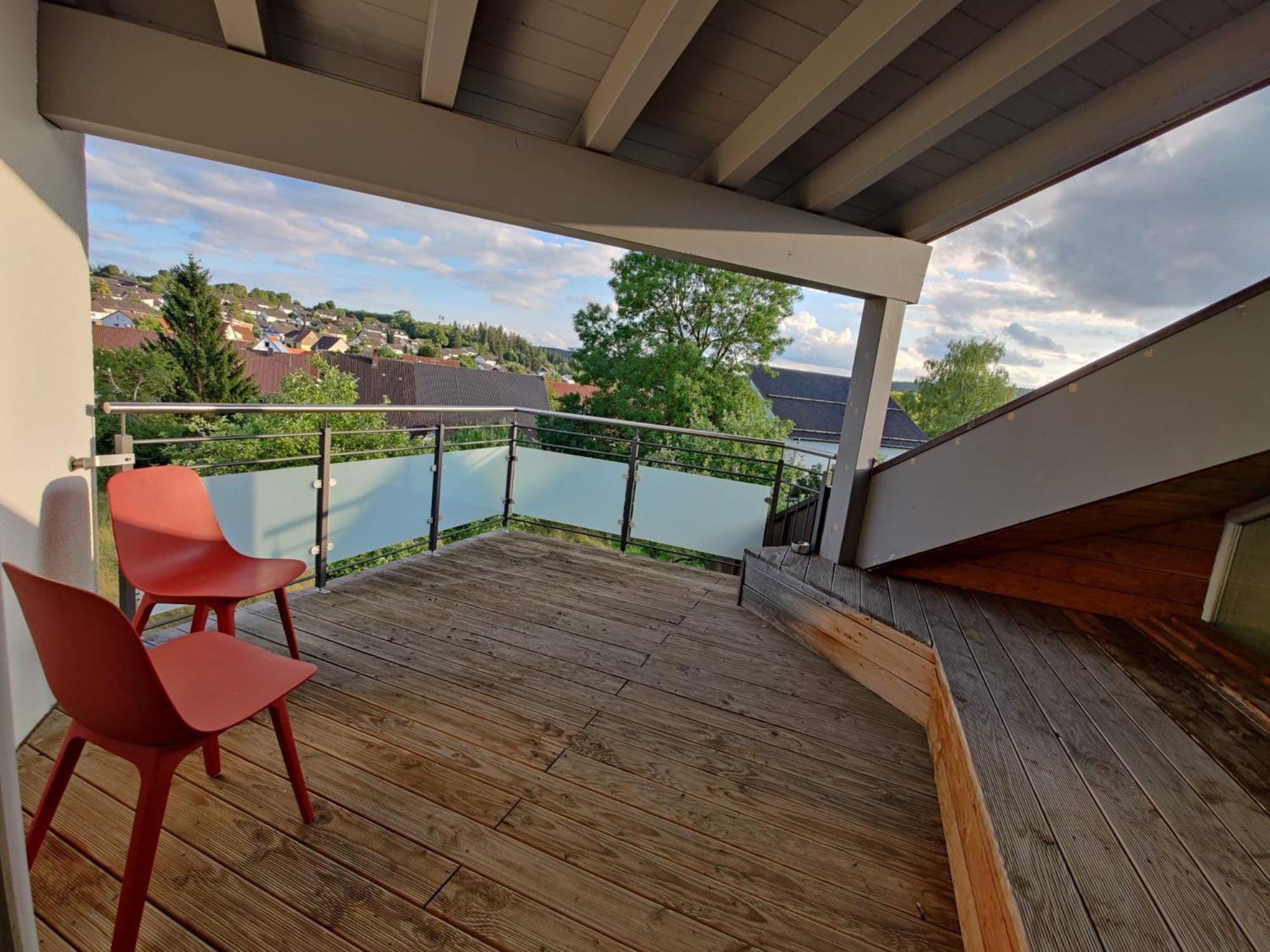 Ferien Im Schwarzwald - Brigachtal Apartment Heergasse Стая снимка