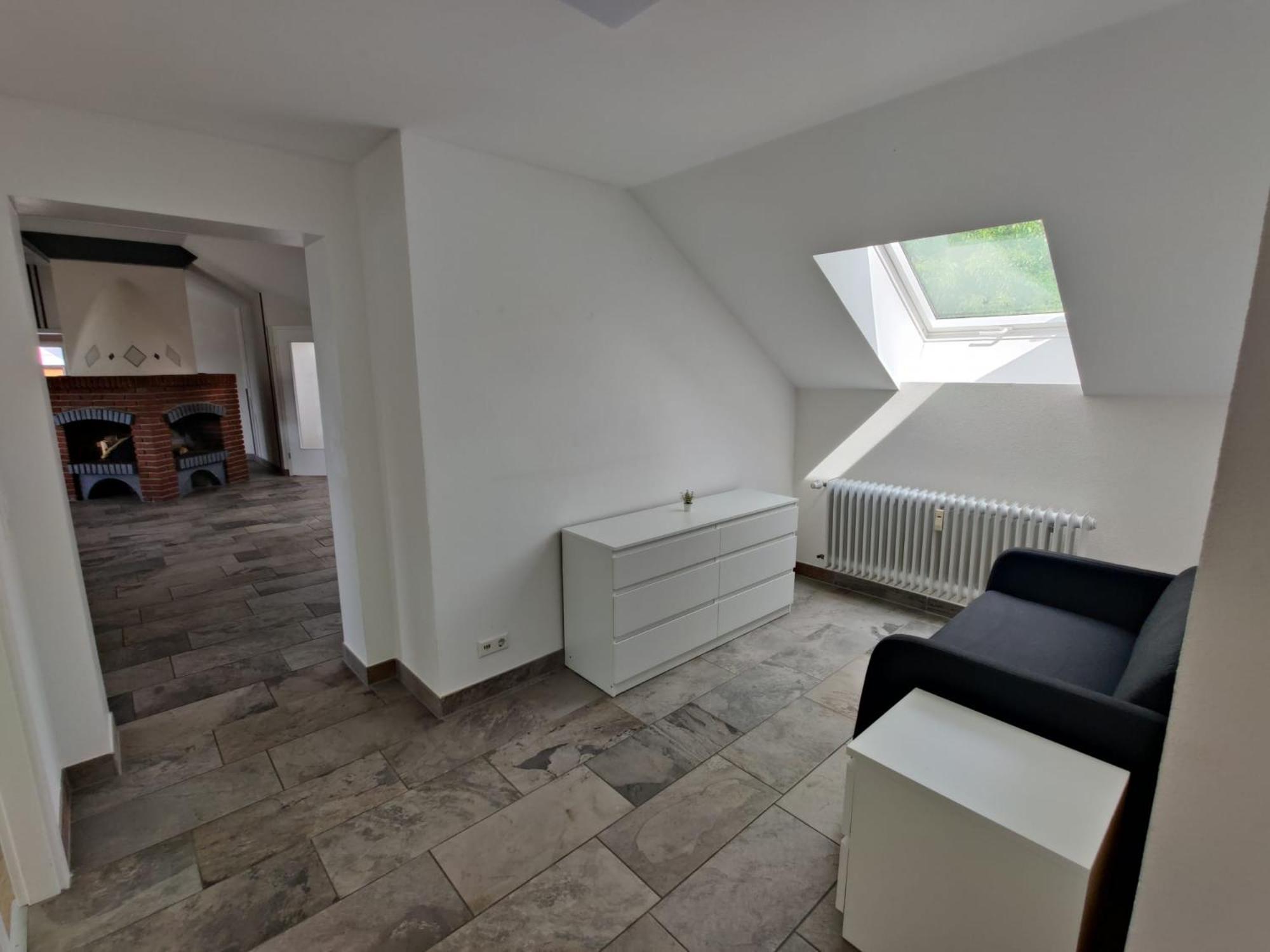 Ferien Im Schwarzwald - Brigachtal Apartment Heergasse Стая снимка