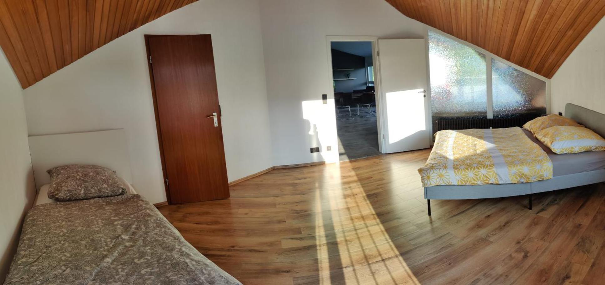 Ferien Im Schwarzwald - Brigachtal Apartment Heergasse Стая снимка