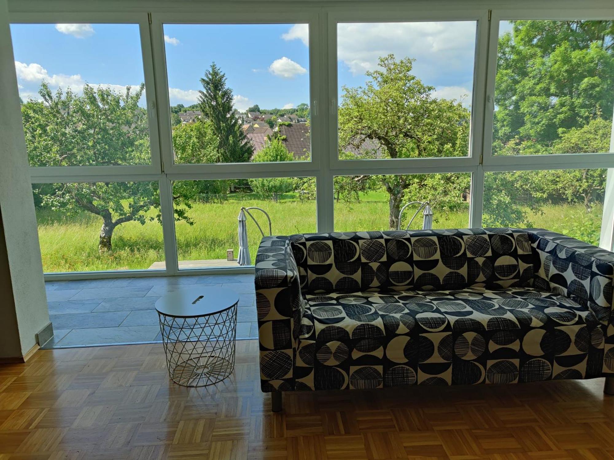 Ferien Im Schwarzwald - Brigachtal Apartment Heergasse Екстериор снимка
