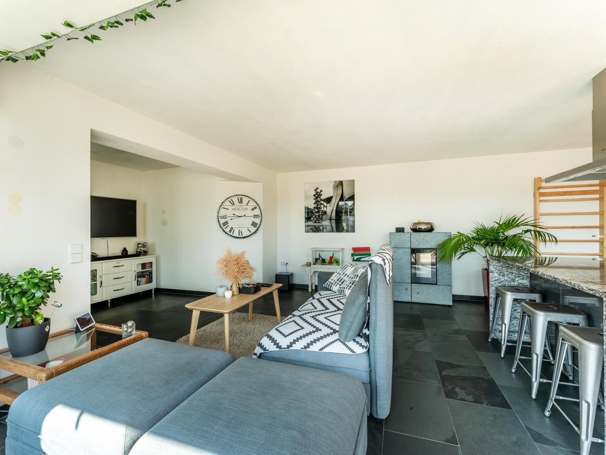 Ferien Im Schwarzwald - Brigachtal Apartment Heergasse Екстериор снимка