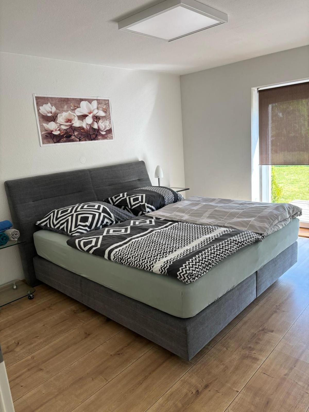 Ferien Im Schwarzwald - Brigachtal Apartment Heergasse Екстериор снимка