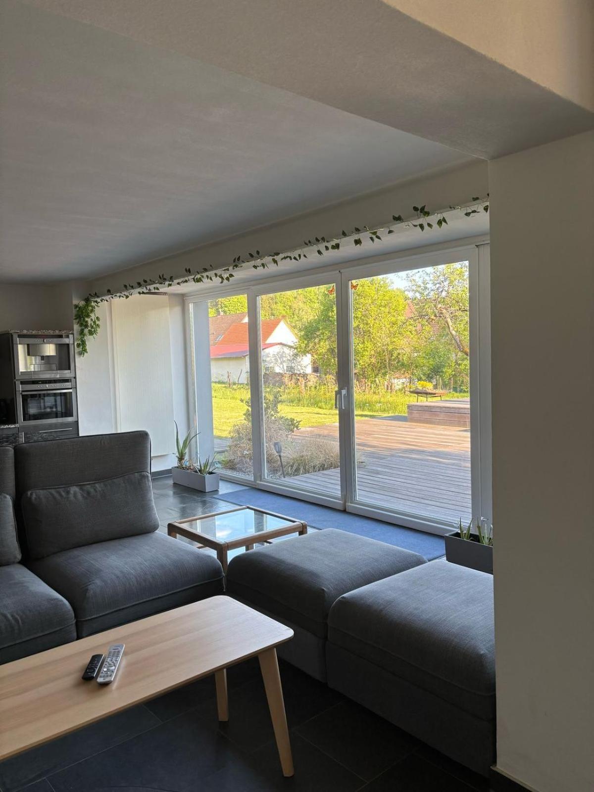 Ferien Im Schwarzwald - Brigachtal Apartment Heergasse Стая снимка