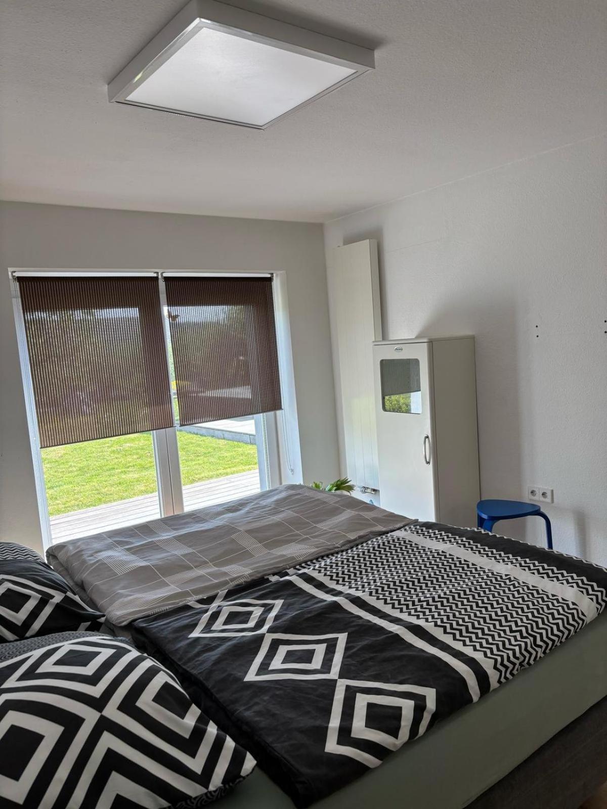 Ferien Im Schwarzwald - Brigachtal Apartment Heergasse Стая снимка