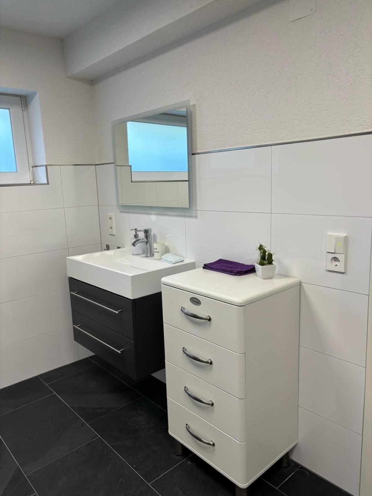 Ferien Im Schwarzwald - Brigachtal Apartment Heergasse Екстериор снимка