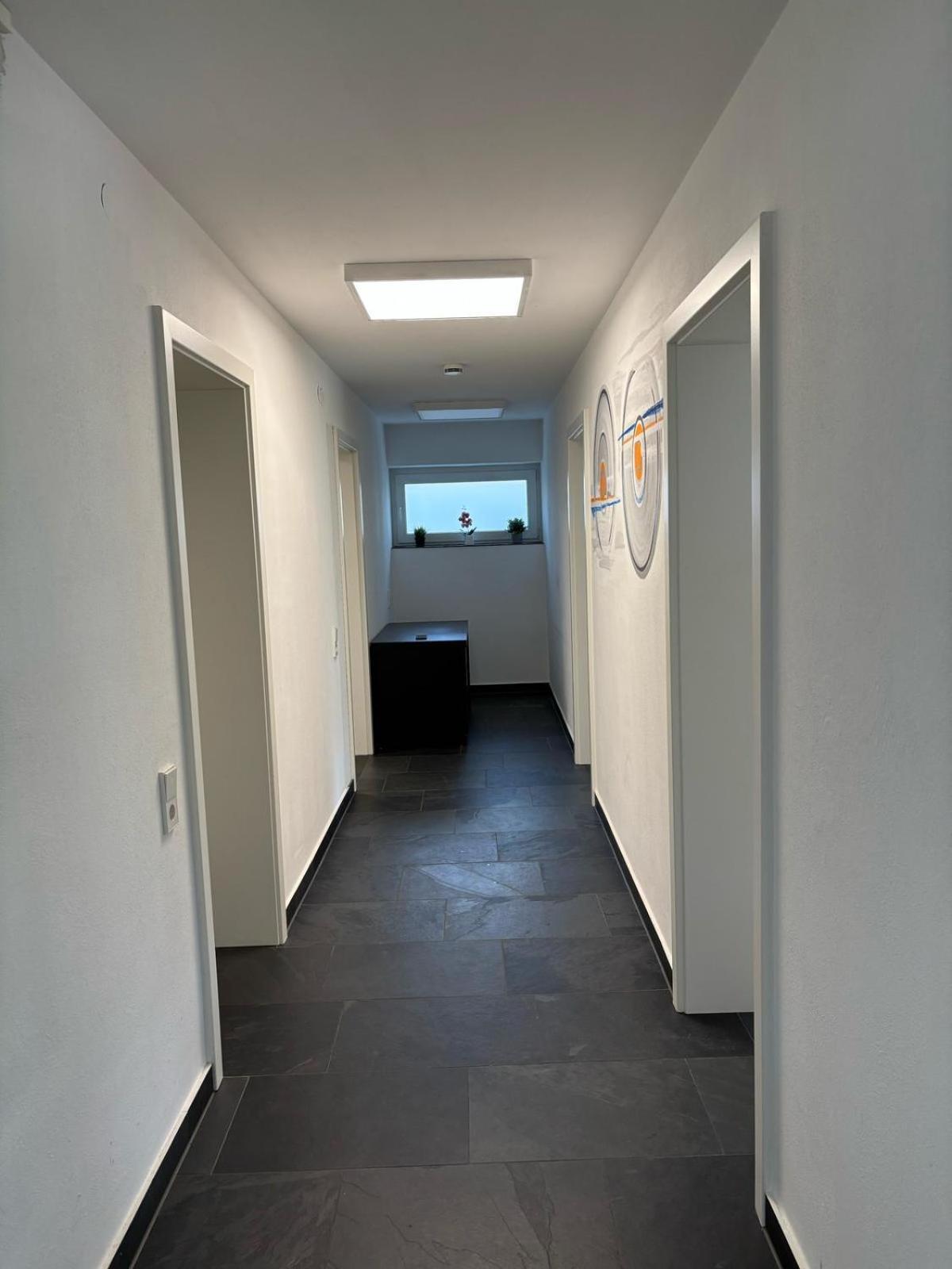 Ferien Im Schwarzwald - Brigachtal Apartment Heergasse Стая снимка
