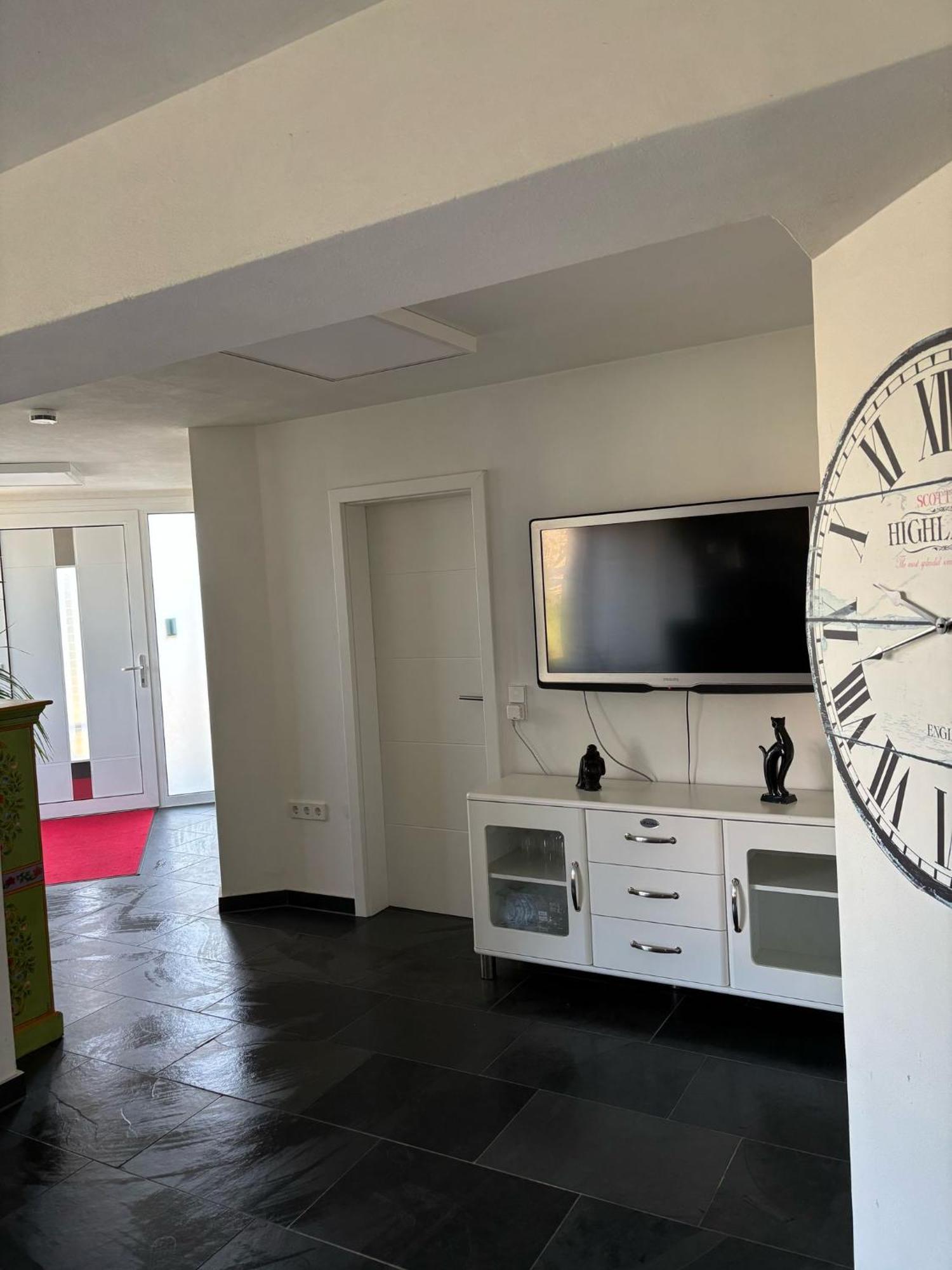 Ferien Im Schwarzwald - Brigachtal Apartment Heergasse Стая снимка