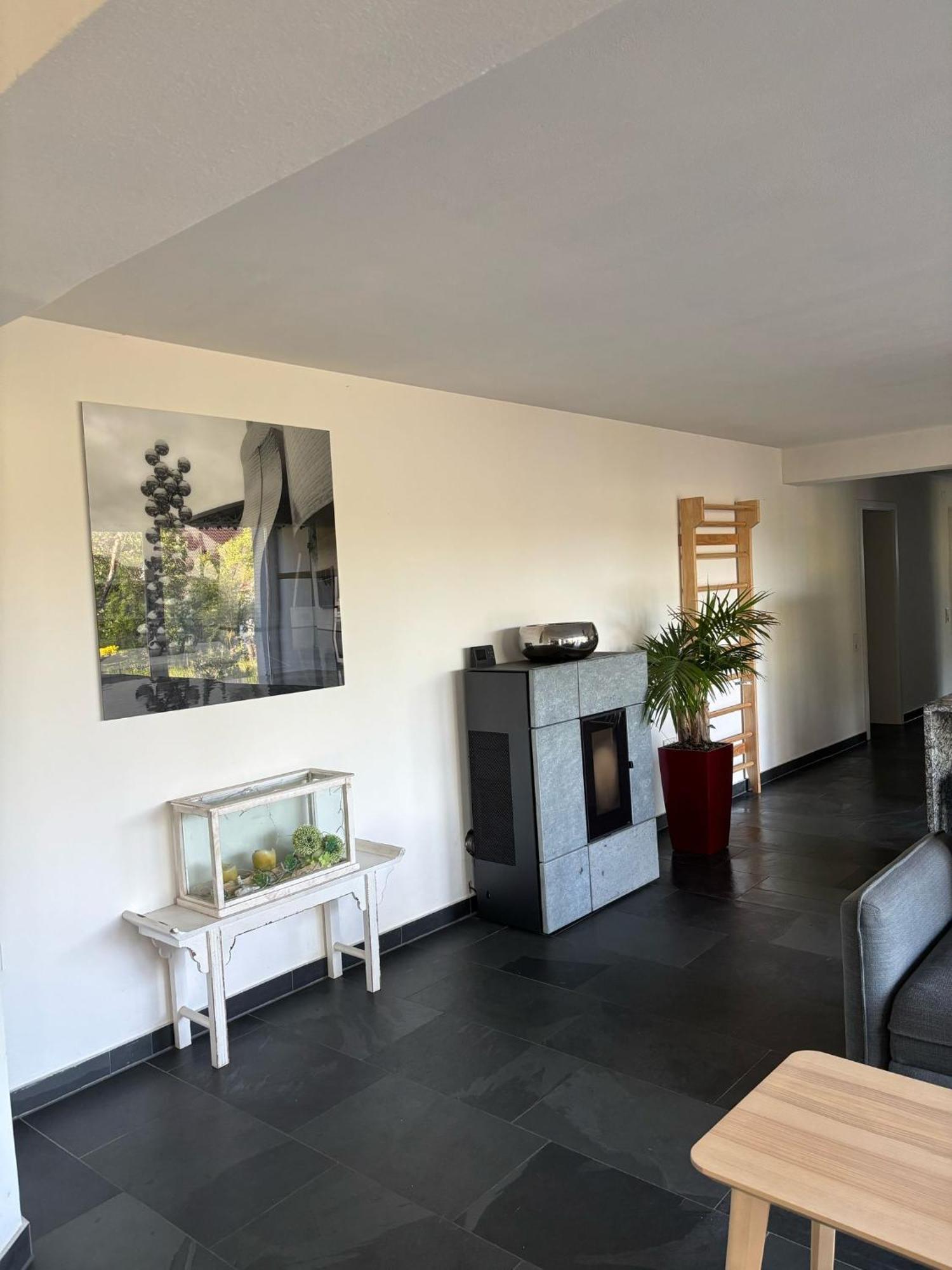 Ferien Im Schwarzwald - Brigachtal Apartment Heergasse Стая снимка