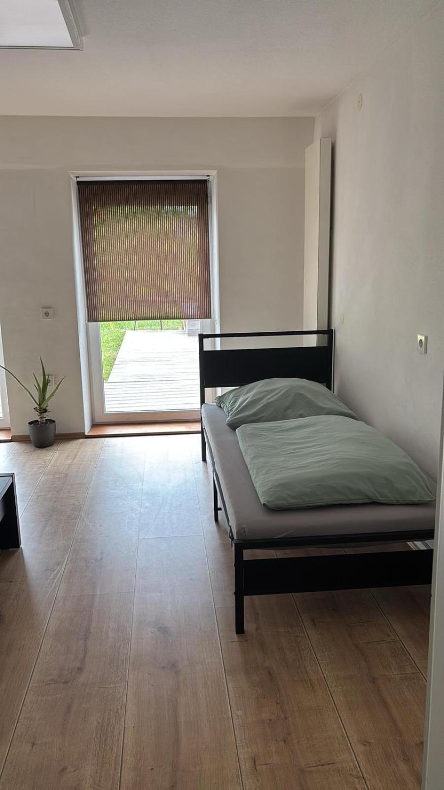Ferien Im Schwarzwald - Brigachtal Apartment Heergasse Стая снимка